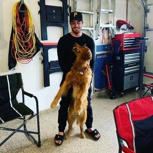 Meet your Posher, Justin